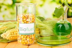Towngate biofuel availability