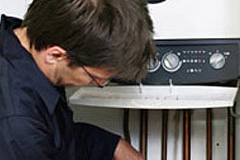 boiler replacement Towngate