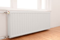 Towngate heating installation