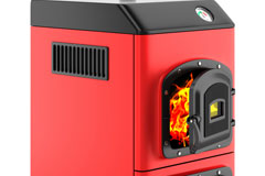 Towngate solid fuel boiler costs
