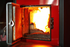 solid fuel boilers Towngate